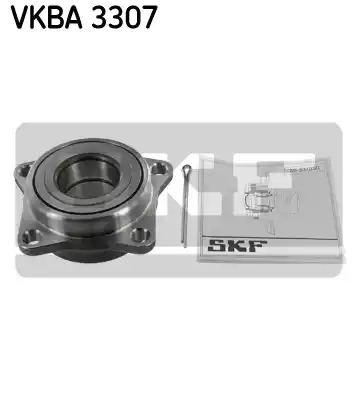 Комплект подшипника SKF VKBA 3307